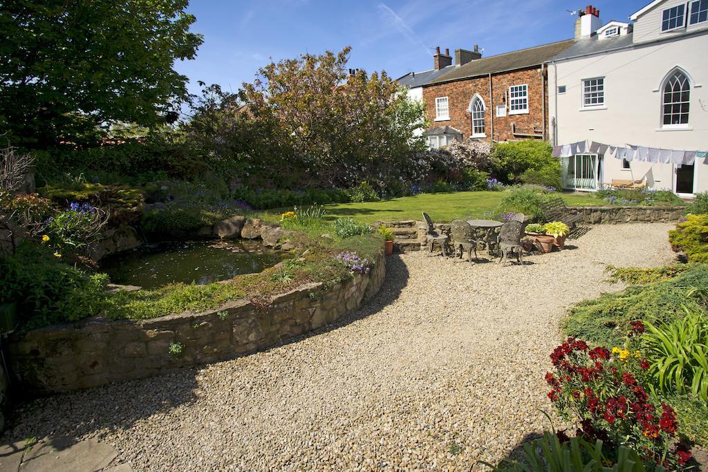 Altonlea Lodge Seaton Carew Eksteriør bilde