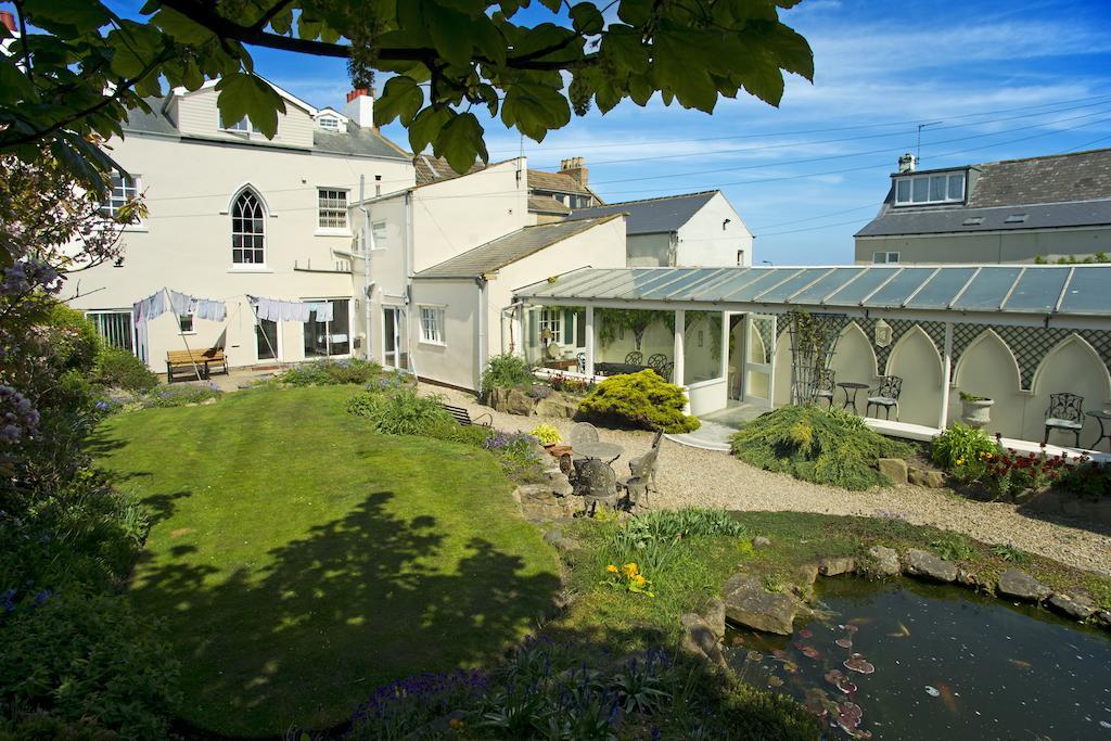 Altonlea Lodge Seaton Carew Eksteriør bilde