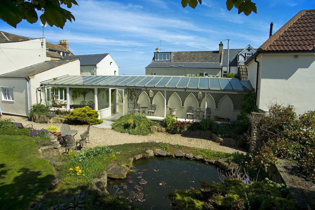 Altonlea Lodge Seaton Carew Eksteriør bilde