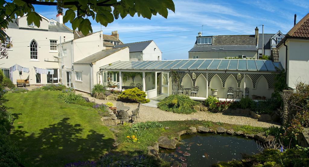 Altonlea Lodge Seaton Carew Eksteriør bilde