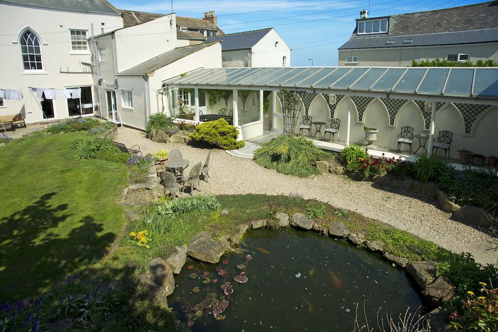 Altonlea Lodge Seaton Carew Eksteriør bilde