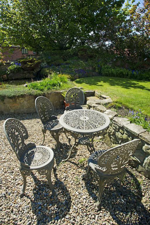 Altonlea Lodge Seaton Carew Eksteriør bilde