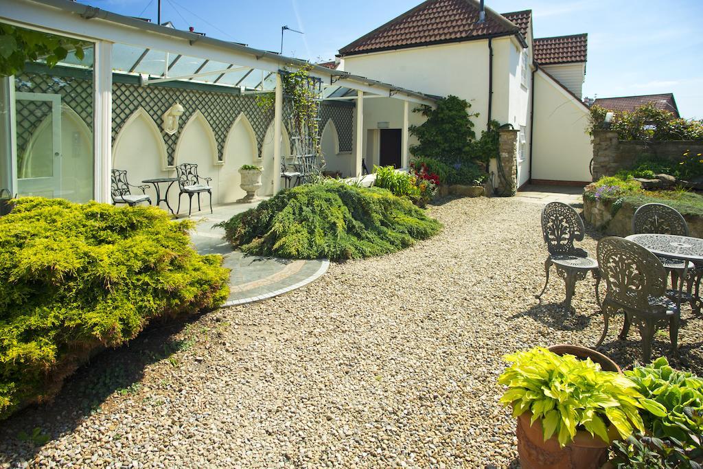 Altonlea Lodge Seaton Carew Eksteriør bilde