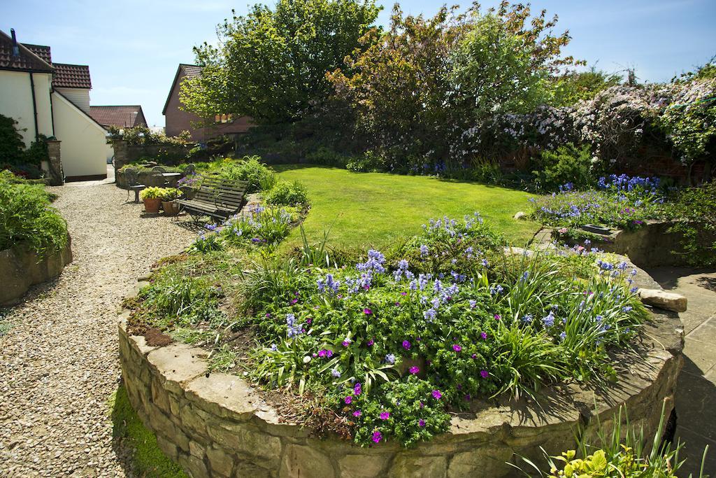 Altonlea Lodge Seaton Carew Eksteriør bilde