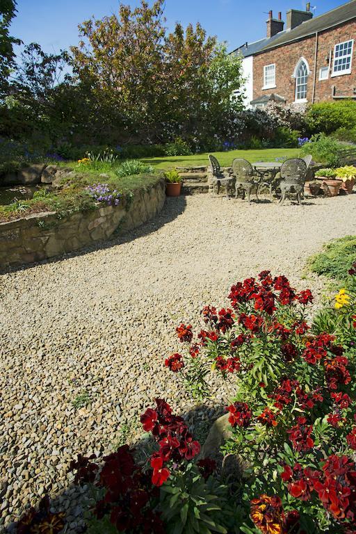 Altonlea Lodge Seaton Carew Eksteriør bilde