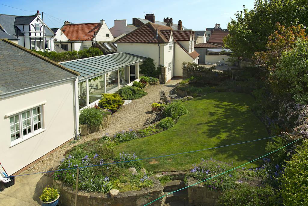 Altonlea Lodge Seaton Carew Eksteriør bilde