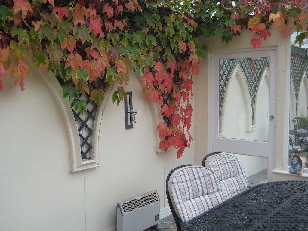 Altonlea Lodge Seaton Carew Eksteriør bilde