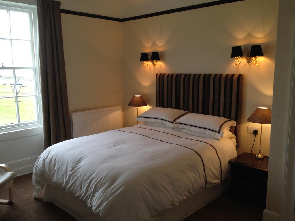 Altonlea Lodge Seaton Carew Rom bilde