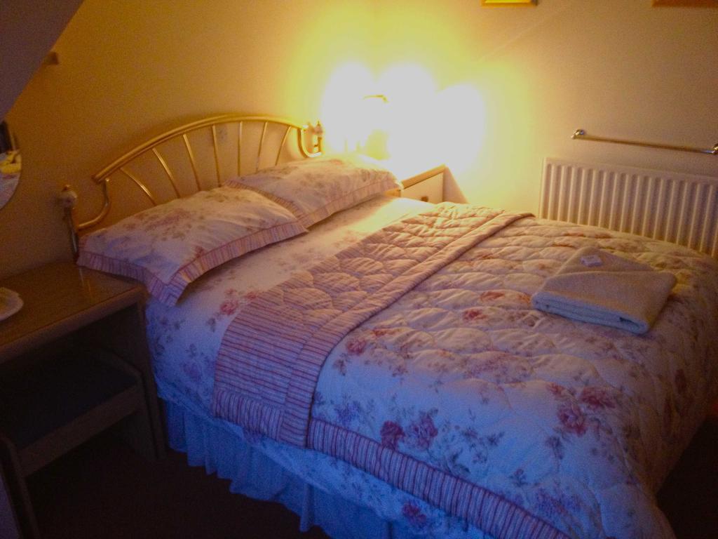 Altonlea Lodge Seaton Carew Rom bilde