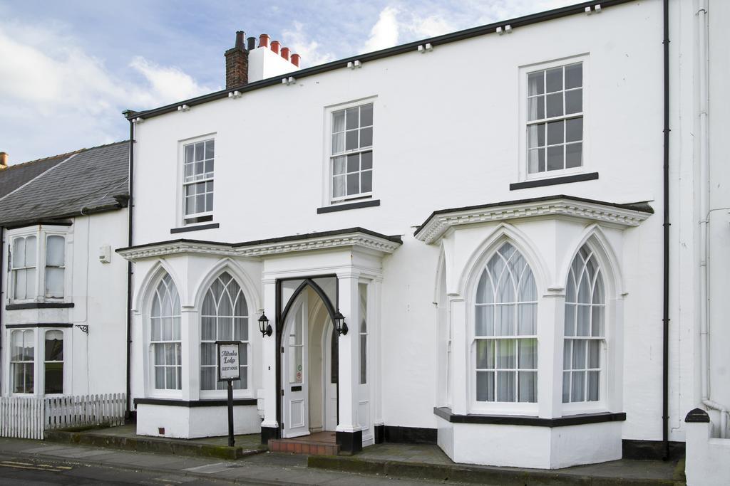 Altonlea Lodge Seaton Carew Eksteriør bilde