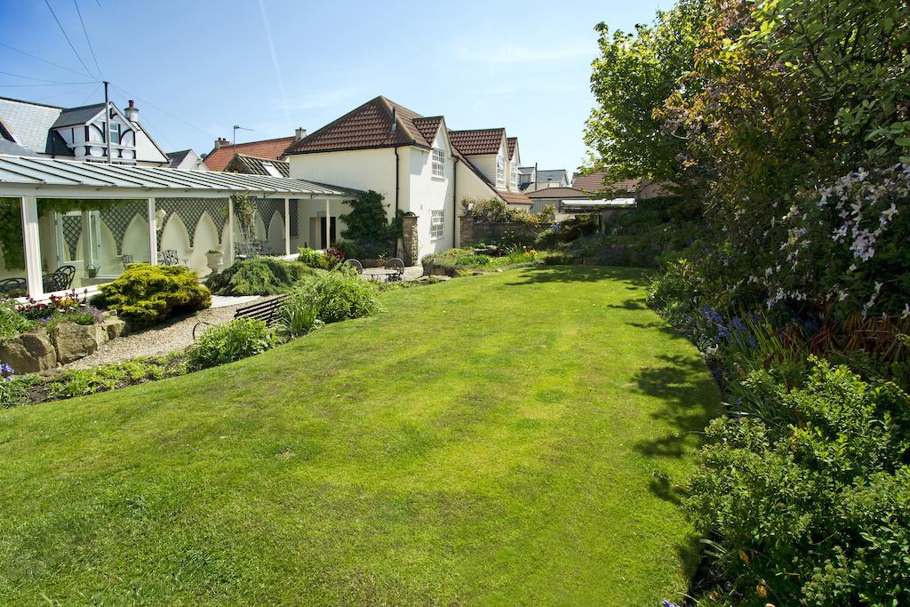 Altonlea Lodge Seaton Carew Eksteriør bilde