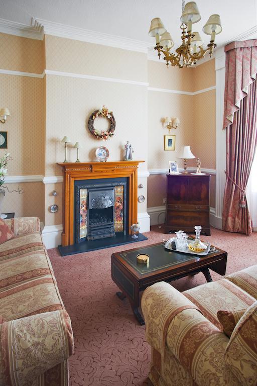 Altonlea Lodge Seaton Carew Eksteriør bilde