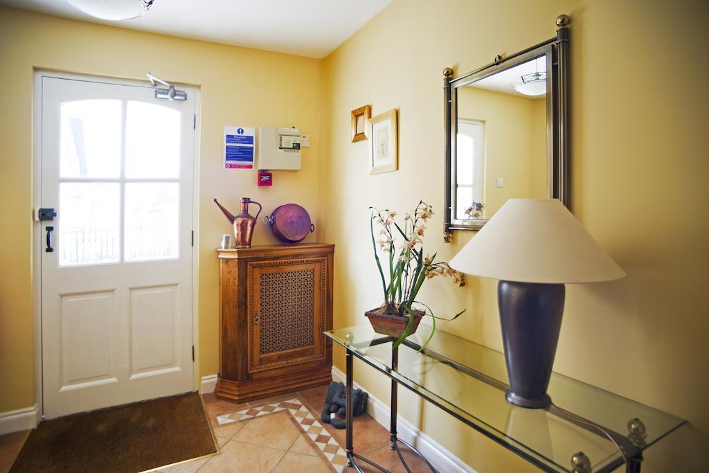 Altonlea Lodge Seaton Carew Eksteriør bilde